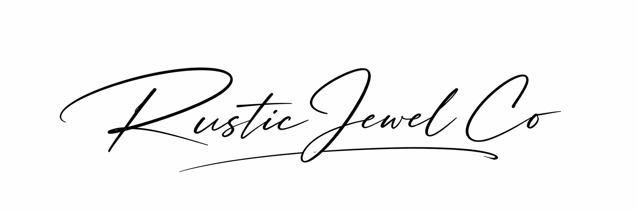 Rustic Jewel Co